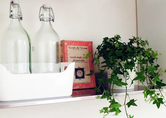 Lovely Sempione Apartment