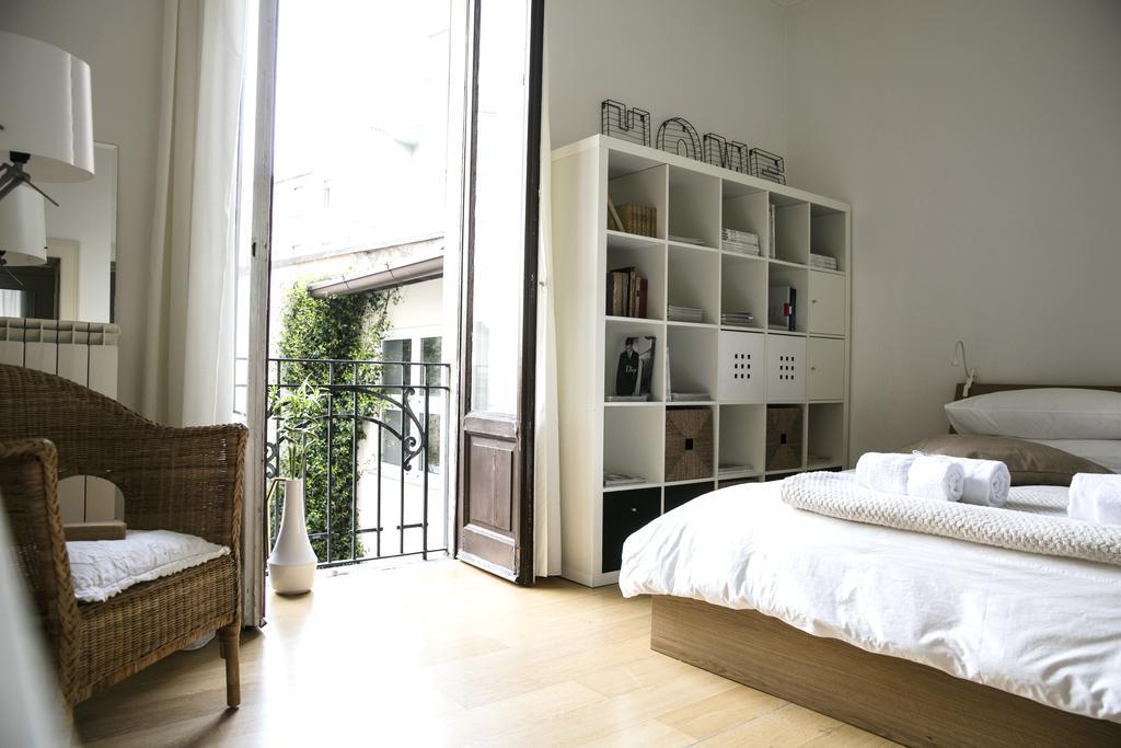Lovely Sempione Appartamento Milano